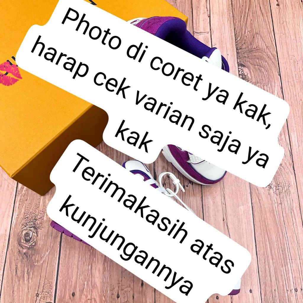 SEPATU SNEAKER PRIA LOUIS VUITTON TRAINER MIRROR VIP