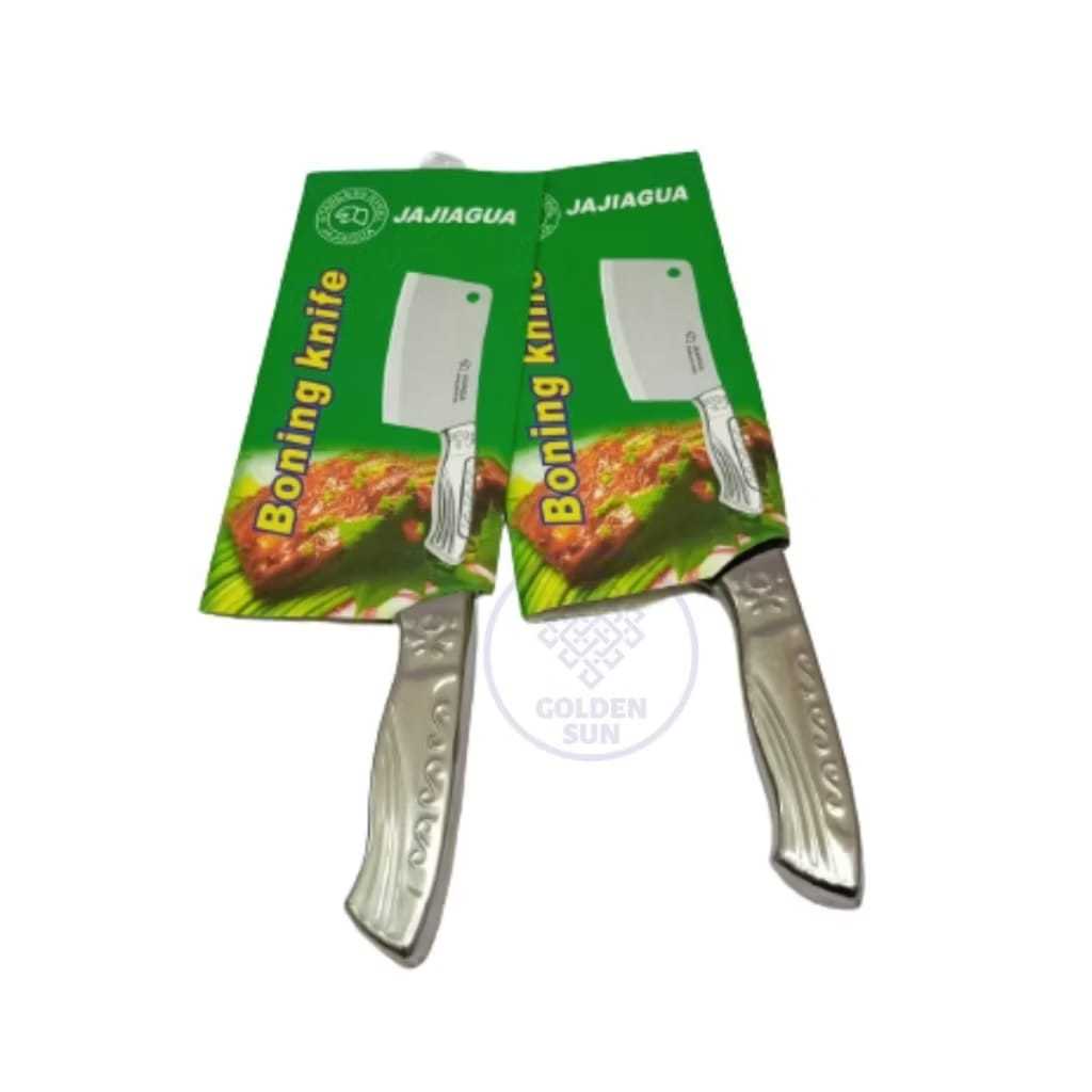 Pisau Golok / Pisau Jijagua / Pisau Besar / Pisau Stainless / Pisau Serbaguna / Pisau Besar