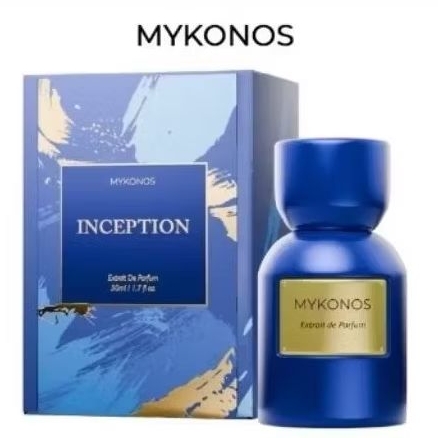 MYKONOS INCEPTION READY