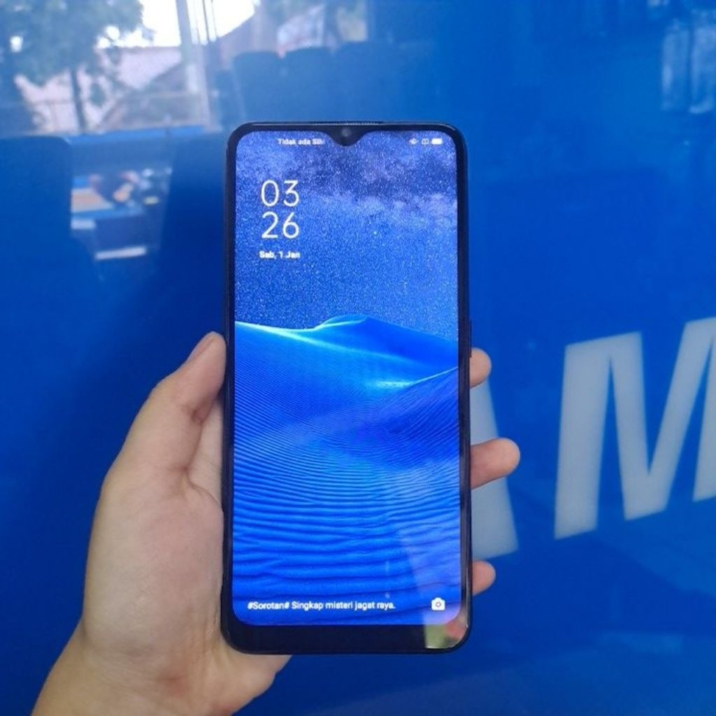 Oppo A5 2020 3/64GB Second