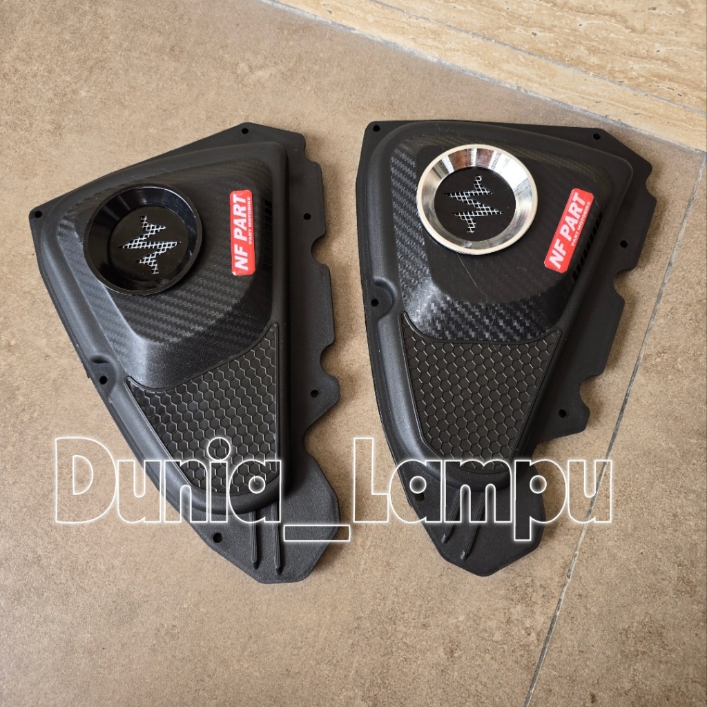 Box Filter Slim Beat 2016 -2019 Velocity Viet K44 Beat ESP Beat Pop Beat FI Street Vario FI 110 Scoo