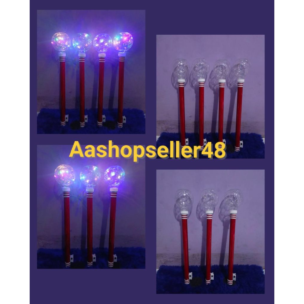 Obor pawai / oncor / obor elektrik / oncor takbiran..