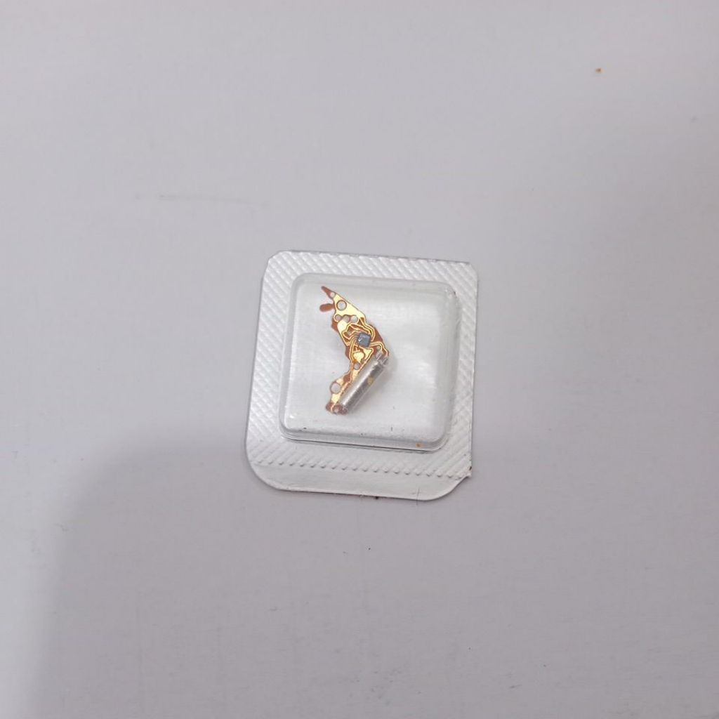 Ic mesin jam tangan vx10