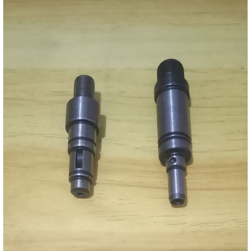 SPINDEL / AS MESIN BOR 10MM / 13MM ( UNIVERSAL )