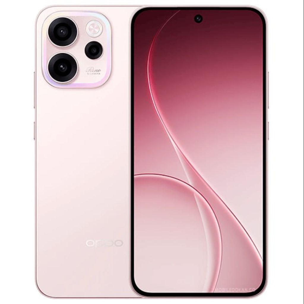 Handphone OPPO RENO 15F 5G Terbaru Termurah Original dan Bergaransi Resmi