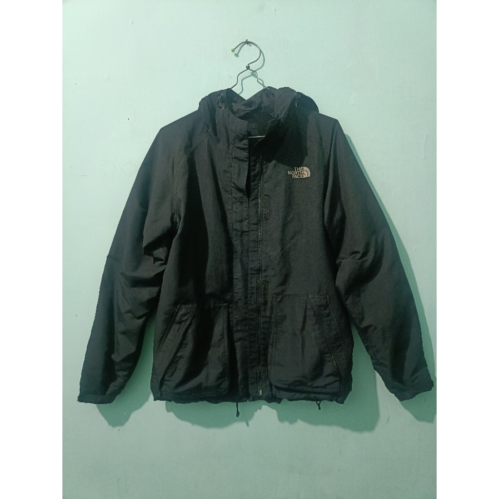 TNF mp3 cargo series