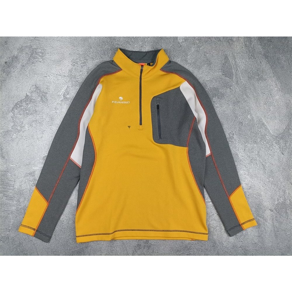 Baselayer Gunung FERRINO Extreme Softshell Polar