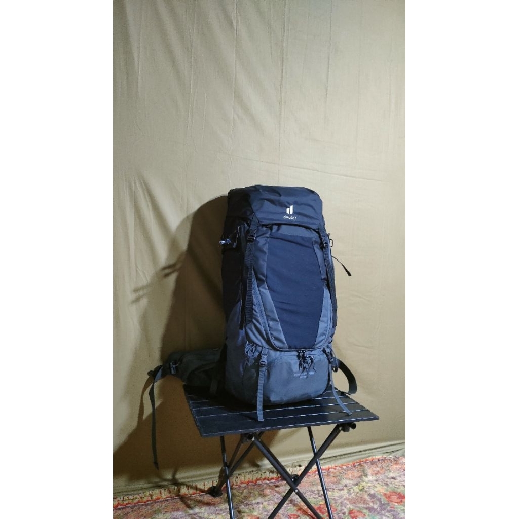 Deuter Futura Air trek 60+10 L