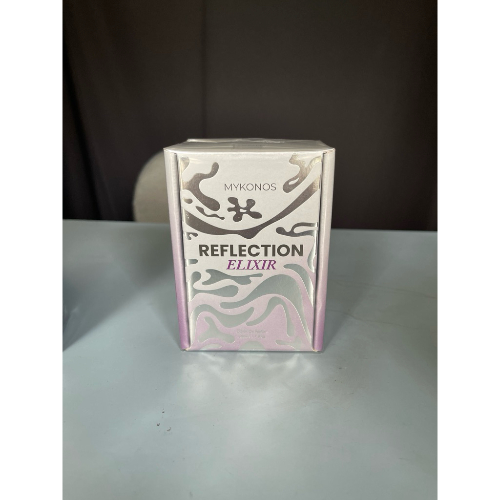 MYKONOS ELIXIR REFLECTION