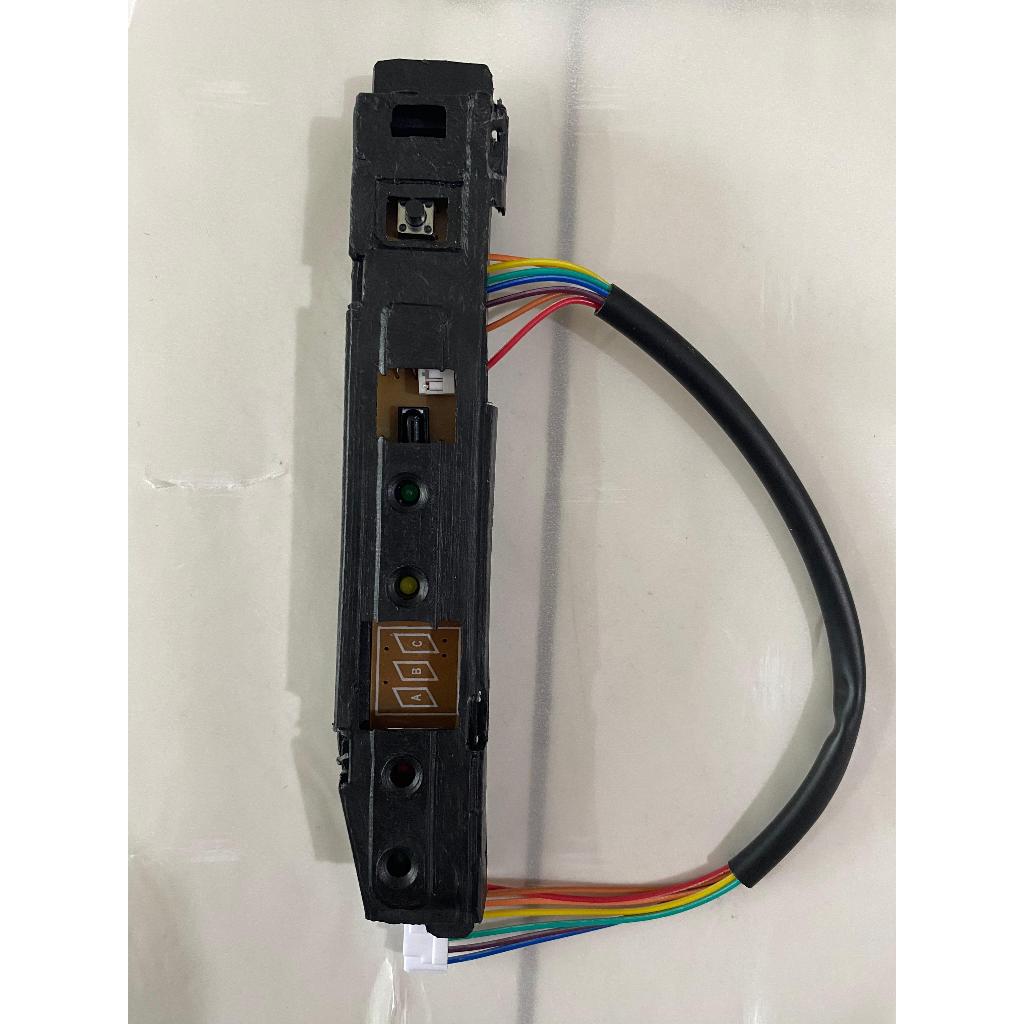 SENSOR AC LG PLASMA MOONSUNG EBR35253003 ORIGINAL