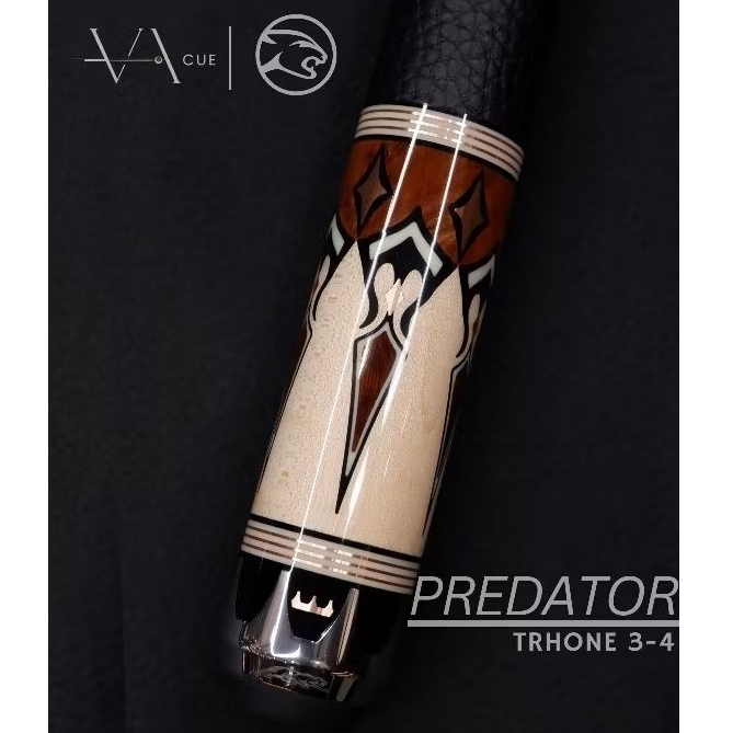 BUTT PREDATOR TRHONE 3-4