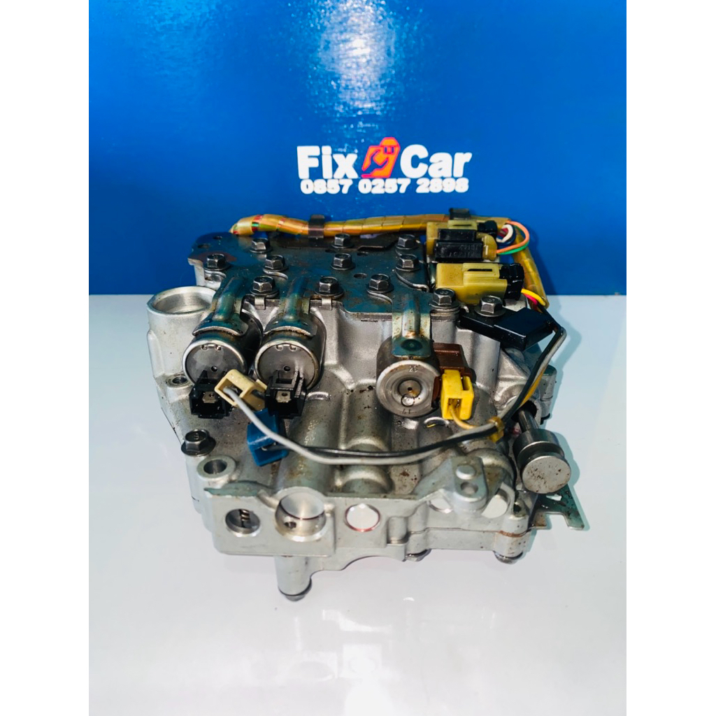 Body Valve Matic Bodi Valve Toyota Avanza, agya, Terios, Luxio, Xenia