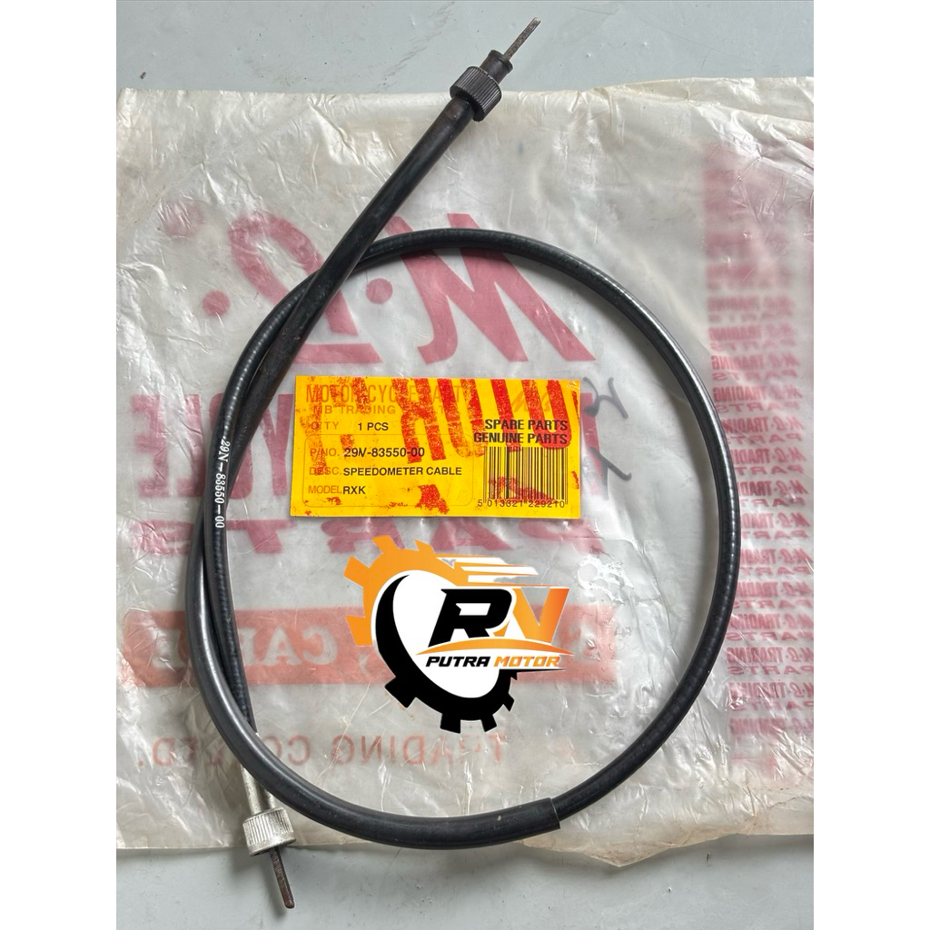 kabel spido meter Speedometer spidometer Yamaha rxs rx spesial rxk rx king