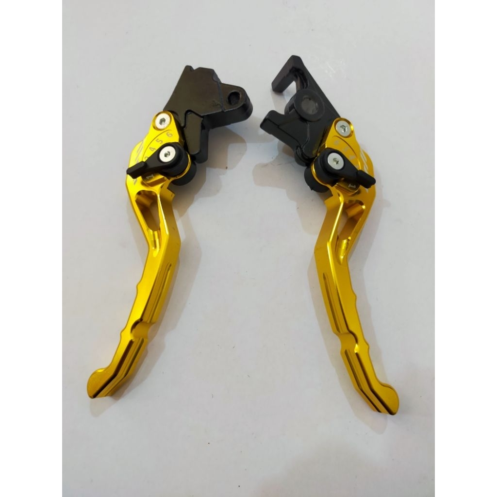 [COD] Handle Rem Full cnc Beat Esp cbs Beat Street Vario 125/150 2015 2017