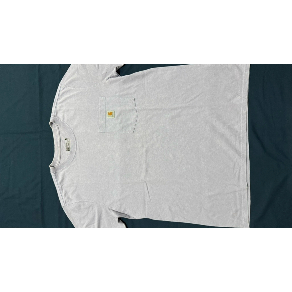 carhartt pocket original