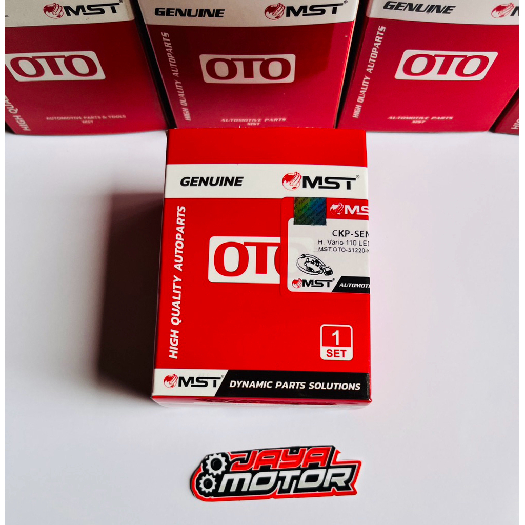 CKP Sensor H.Vario 110 LED/Scoopy MST OTO.31220-K46-N21-(K-4)