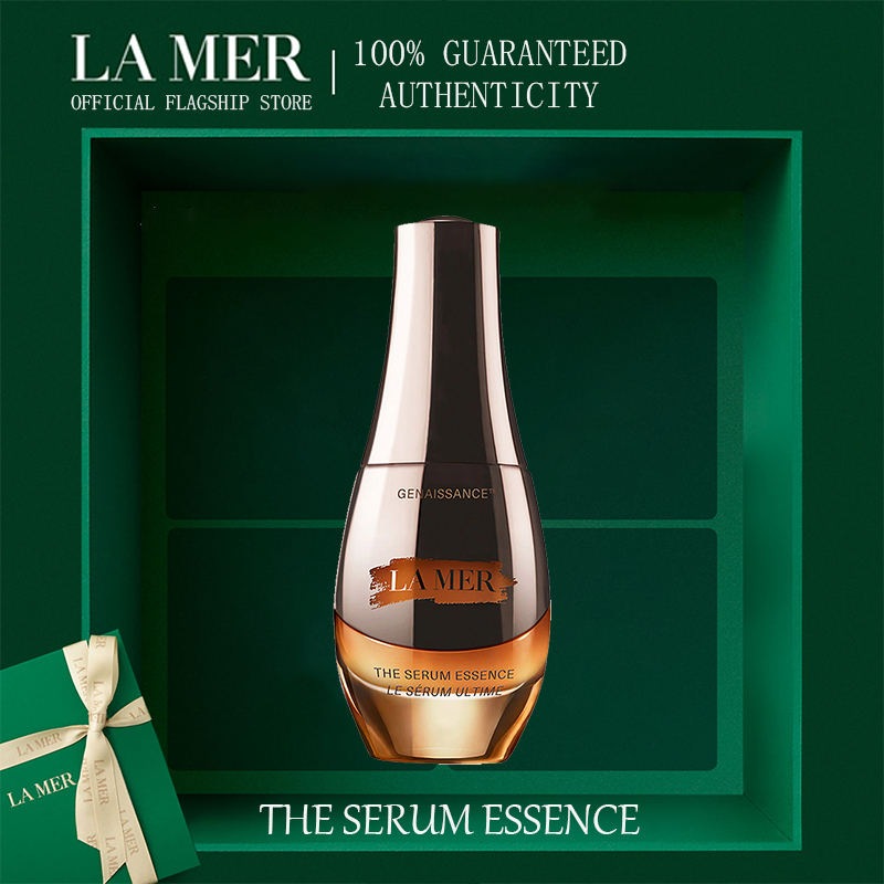La Mer Genaissance de La Mer The Serum Essence 7ml