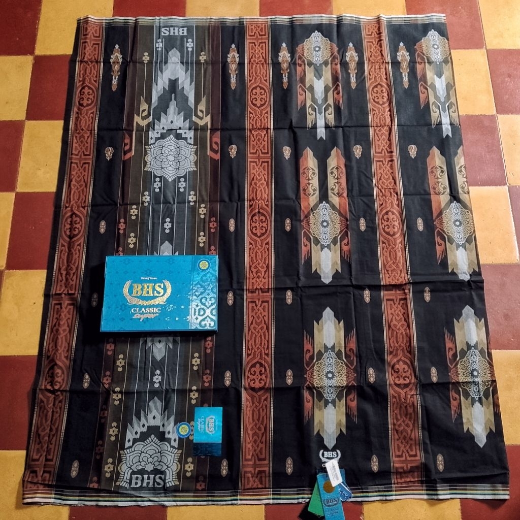 sarung bhs classic gold jaguard jgc jsn jgl jge jga jge jsk jgn