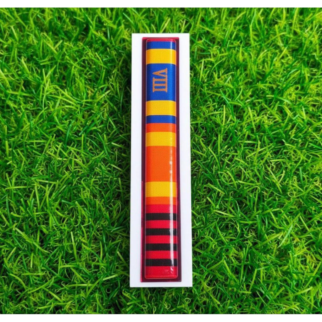 PDH Pita POLISI 8, Ksatria Bhayangkara, OPS