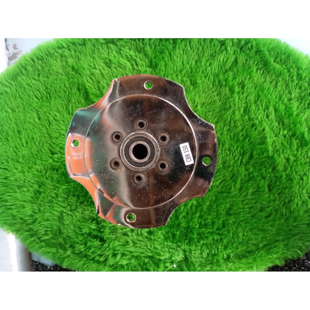TROMOL BECAK BELAKANG pnp CBR 150