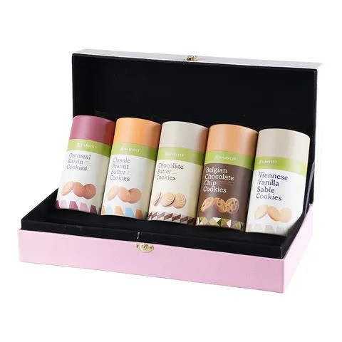 HAMPERS HERITAGE / PARCEL/ HADIAH LEBARAN / IDUL FITRI / NATAL/ IMLEK THE HARVEST OLEH OLEH BANDUNG