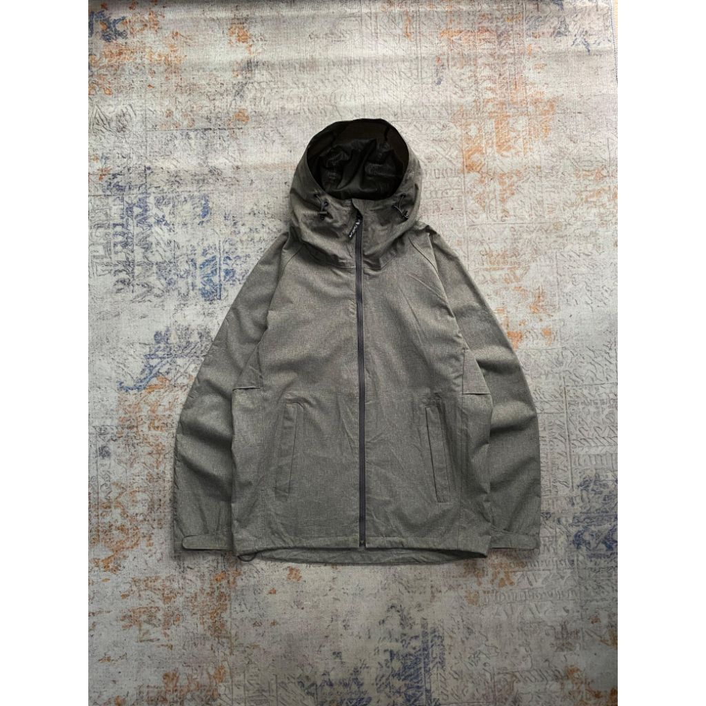 Fieldcore Blocktech jaket