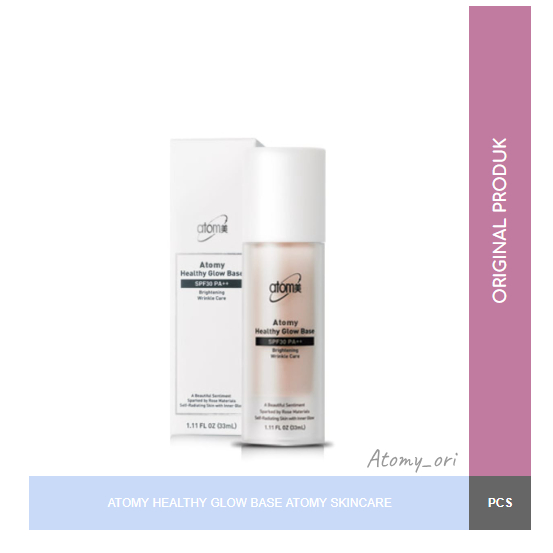 ATOMY HEALTHY GLOW BASE ATOMY SKINCARE