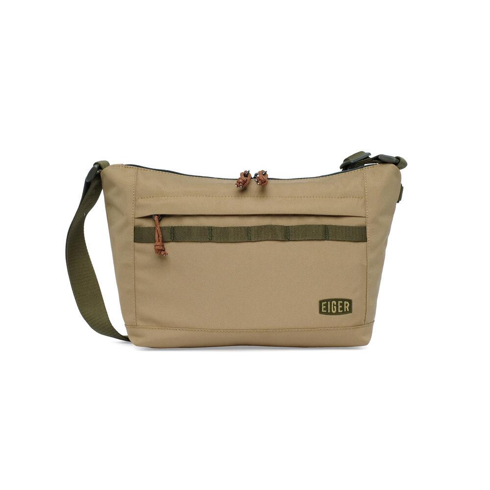 EIGER DISTANT 2.0 SHOULDER BAG 1A