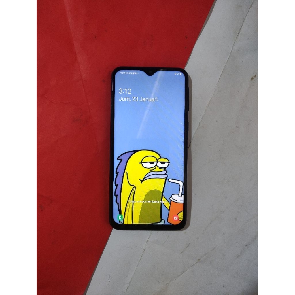 Samsung Galaxy M20 Ram 3Gb/32Gb