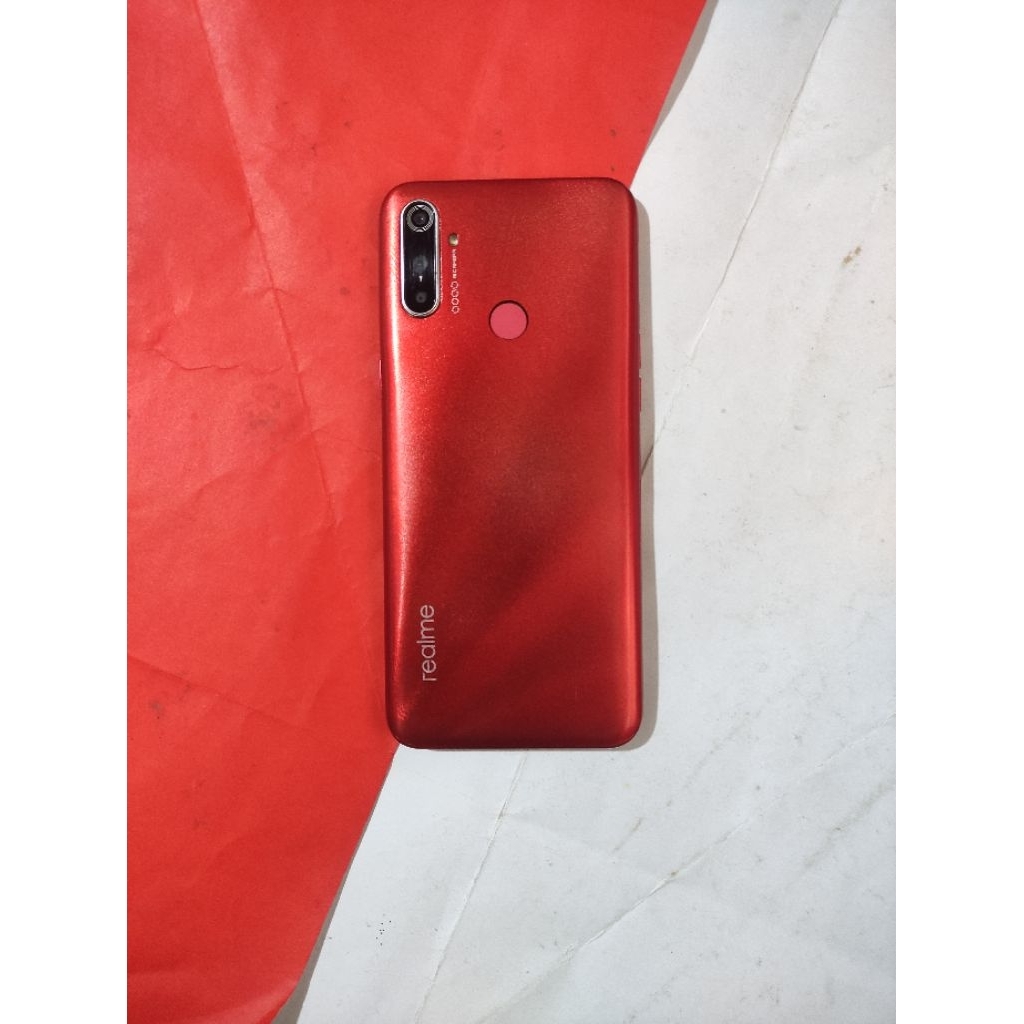 Realme C3 Ram 3Gb/32Gb