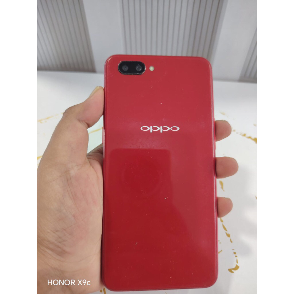 Oppo a3s 2/16gb