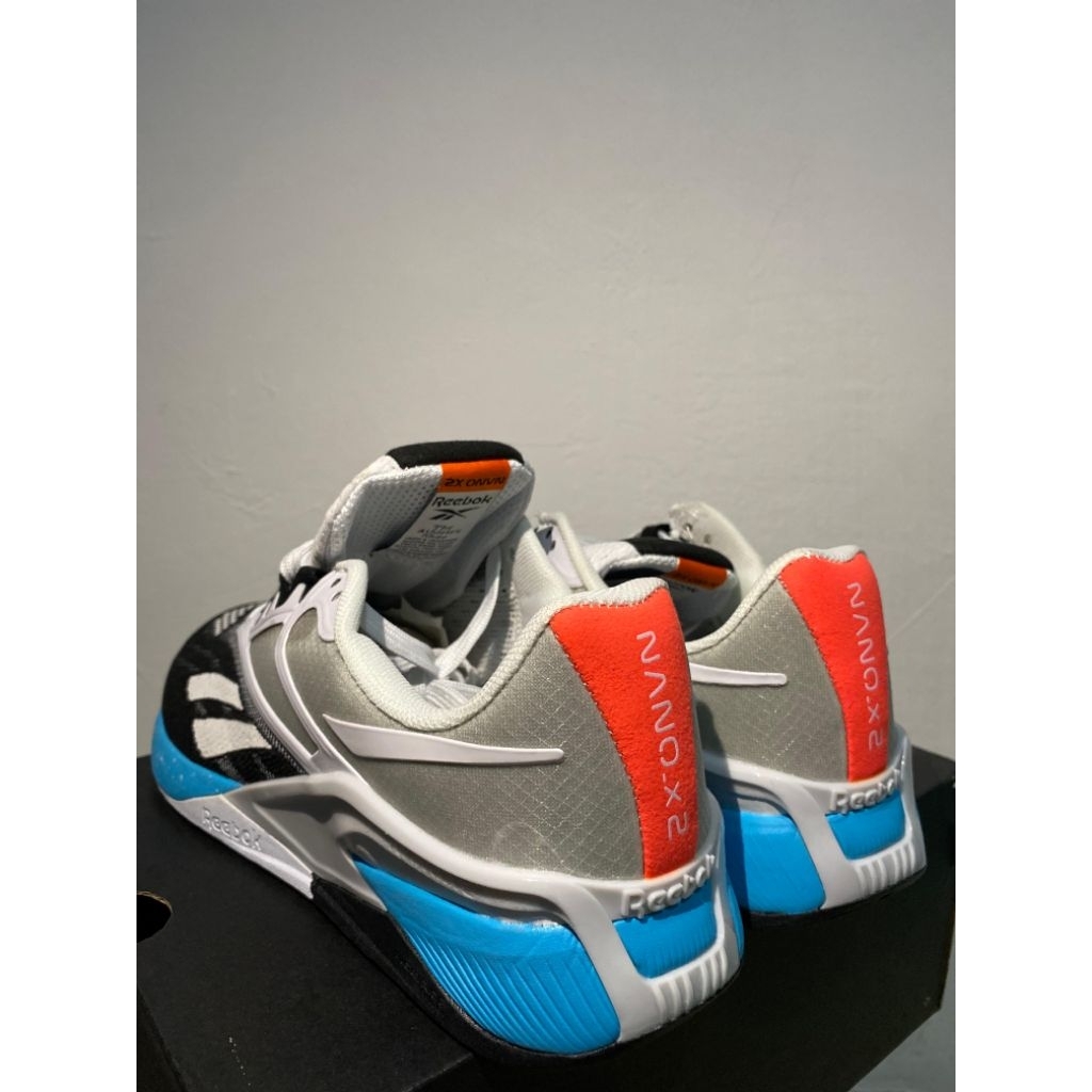 Reebok Nano X.2