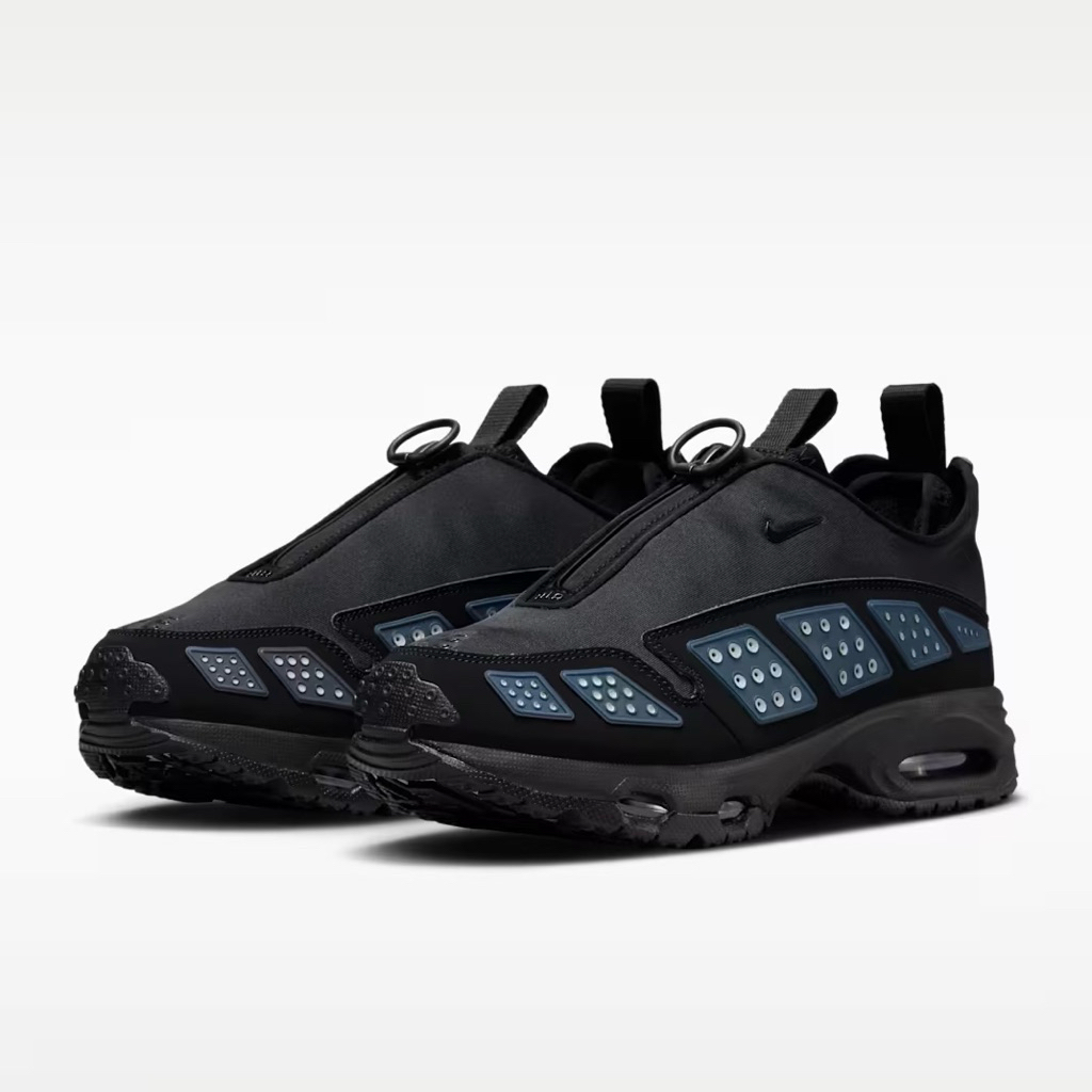 Nike Air Max SNDR Black/Silver