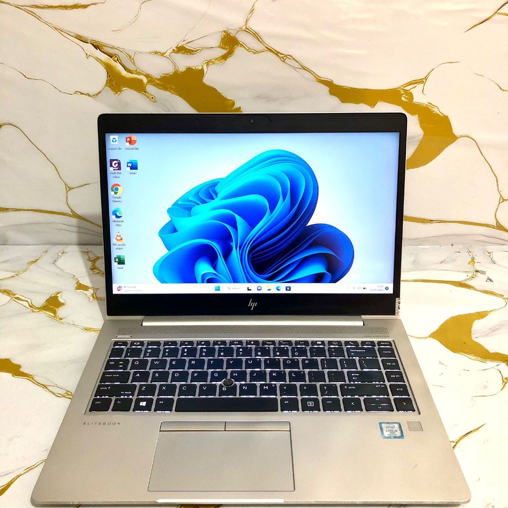 HP EliteBook 840 G5 Intel Core i5 8350U 8/256GB
