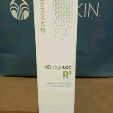 R2 pharmanex suplemen kesehatan expired 2027