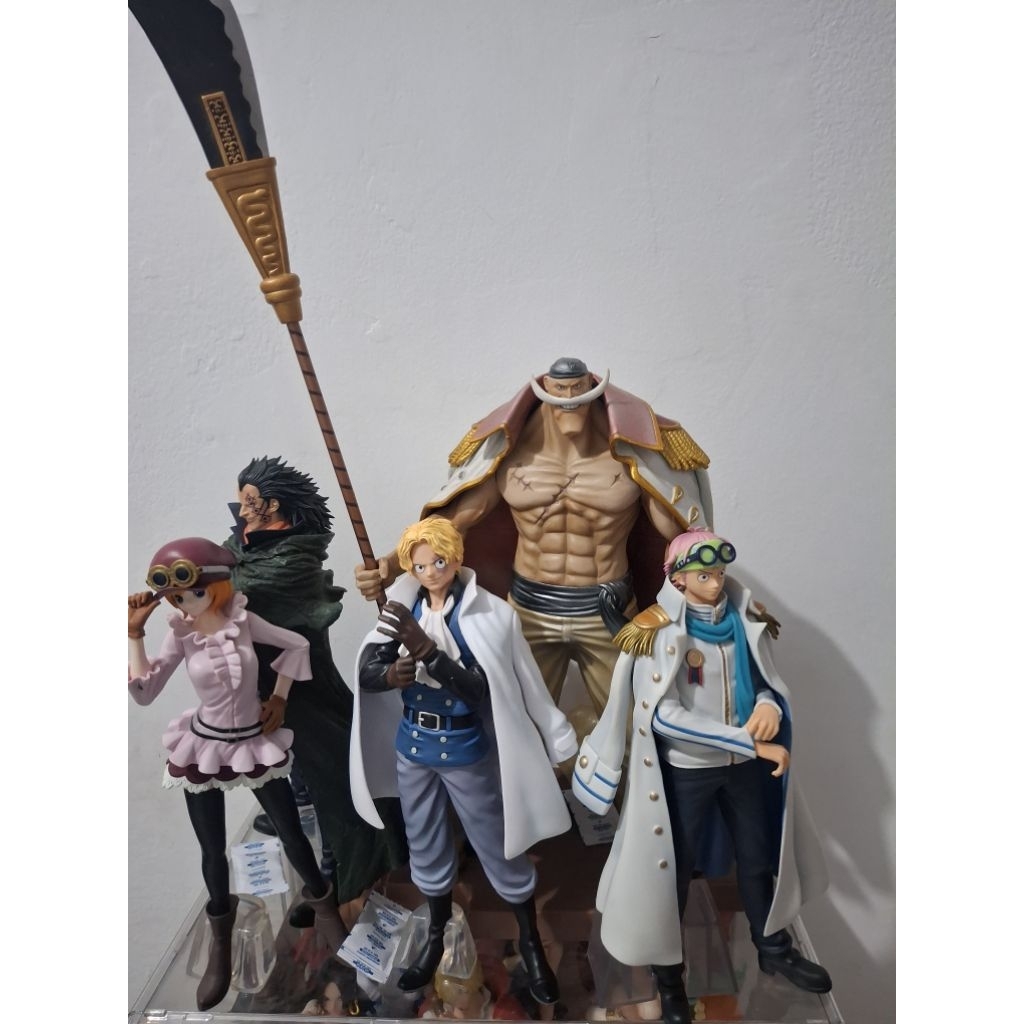 ichiban Kuji One Piece