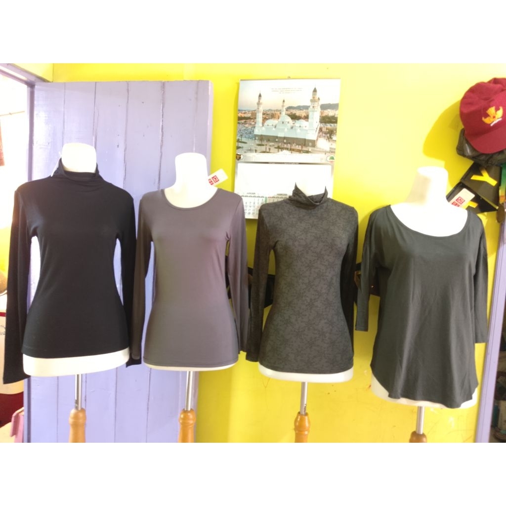 manset hitam premium, manset murah, manset baju