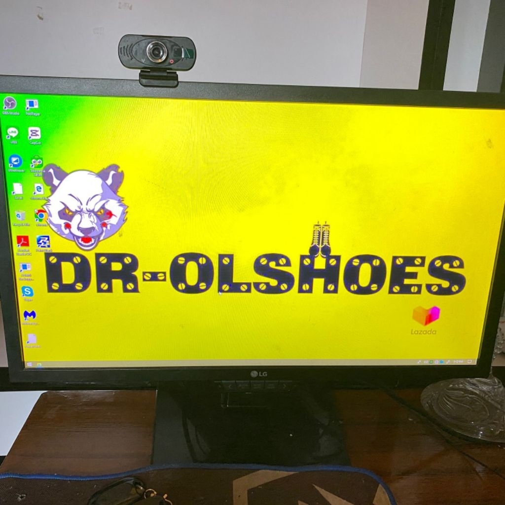 KOMPUTER GAMING / PC GAMING / GAMING