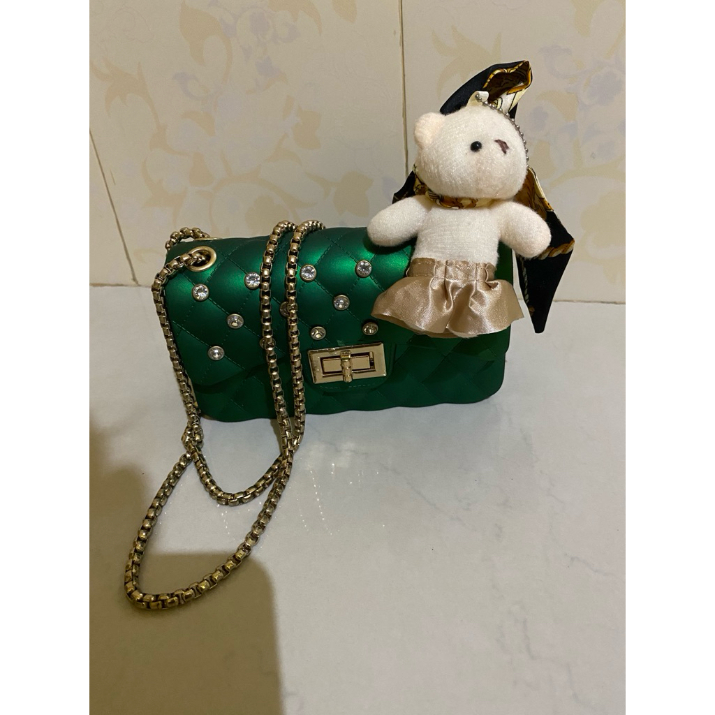 tas jelly diamond