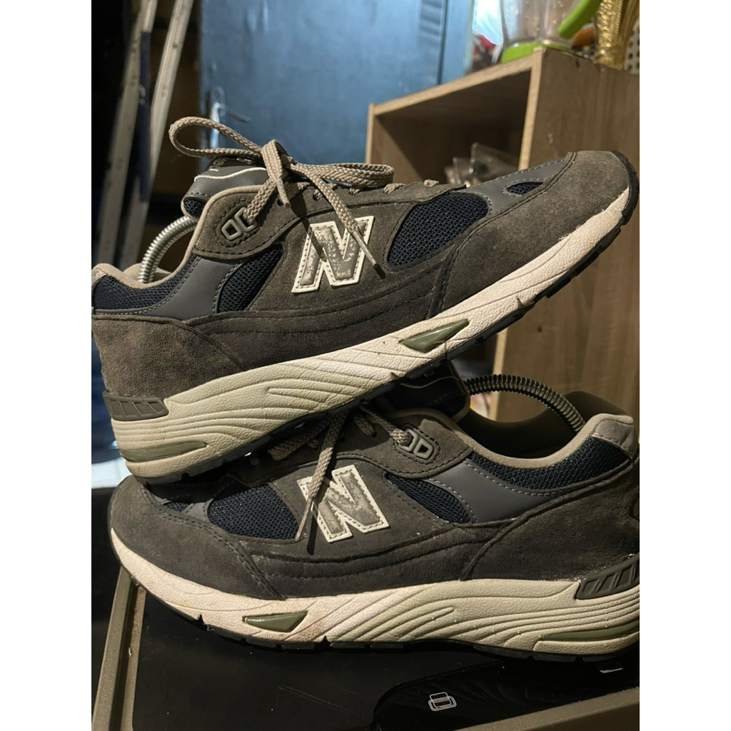 New Balance 991 England