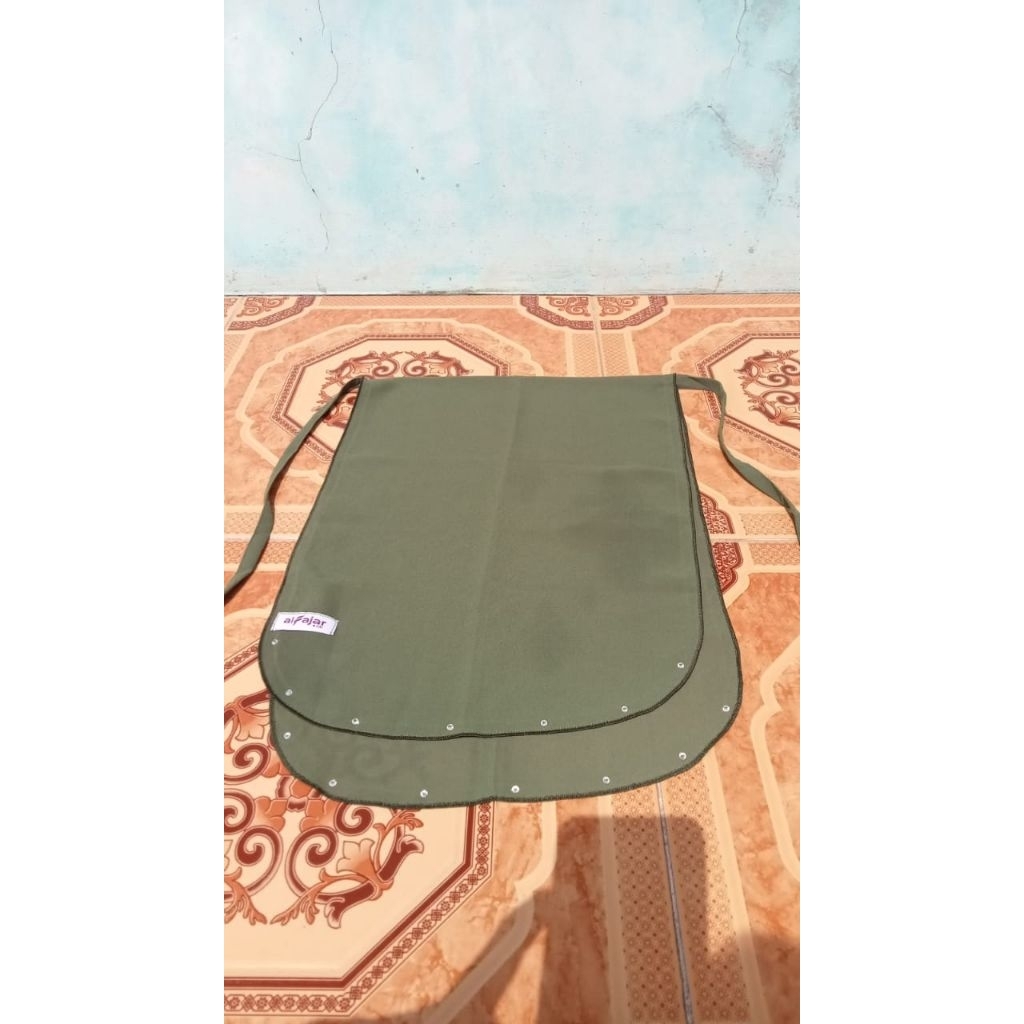 PL Cadar Tali by Alfajar & YS