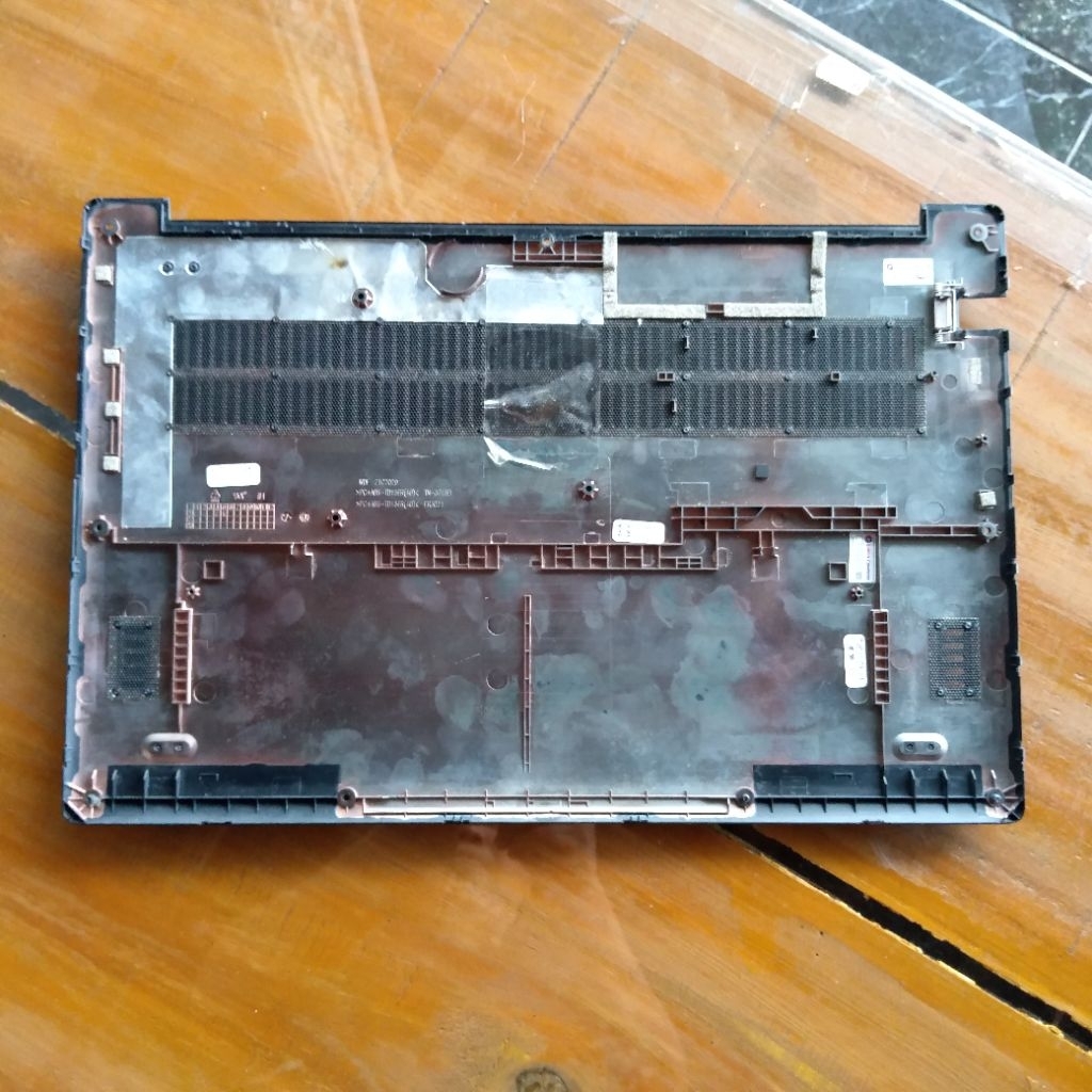 casing bawah laptop redmibook 15 baca deskripsi dulu