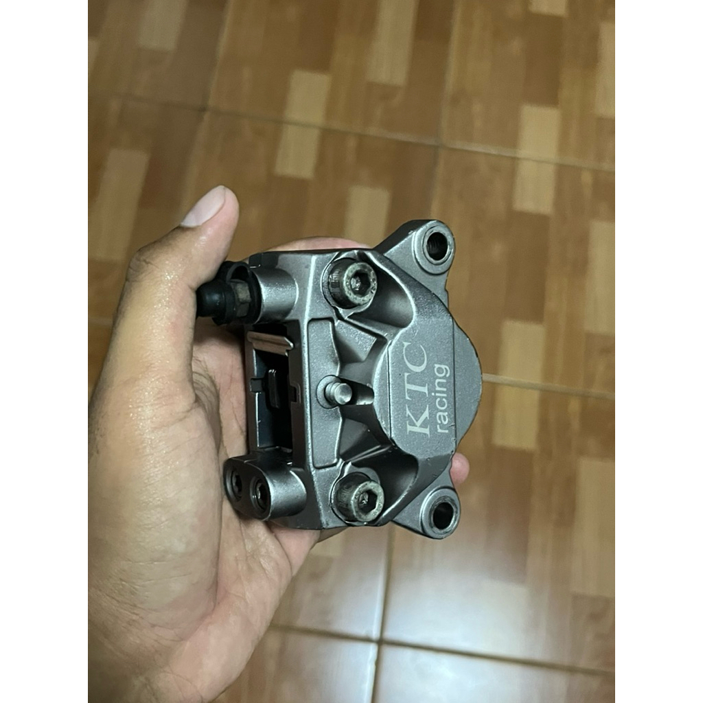 kaliper ktc 2piston