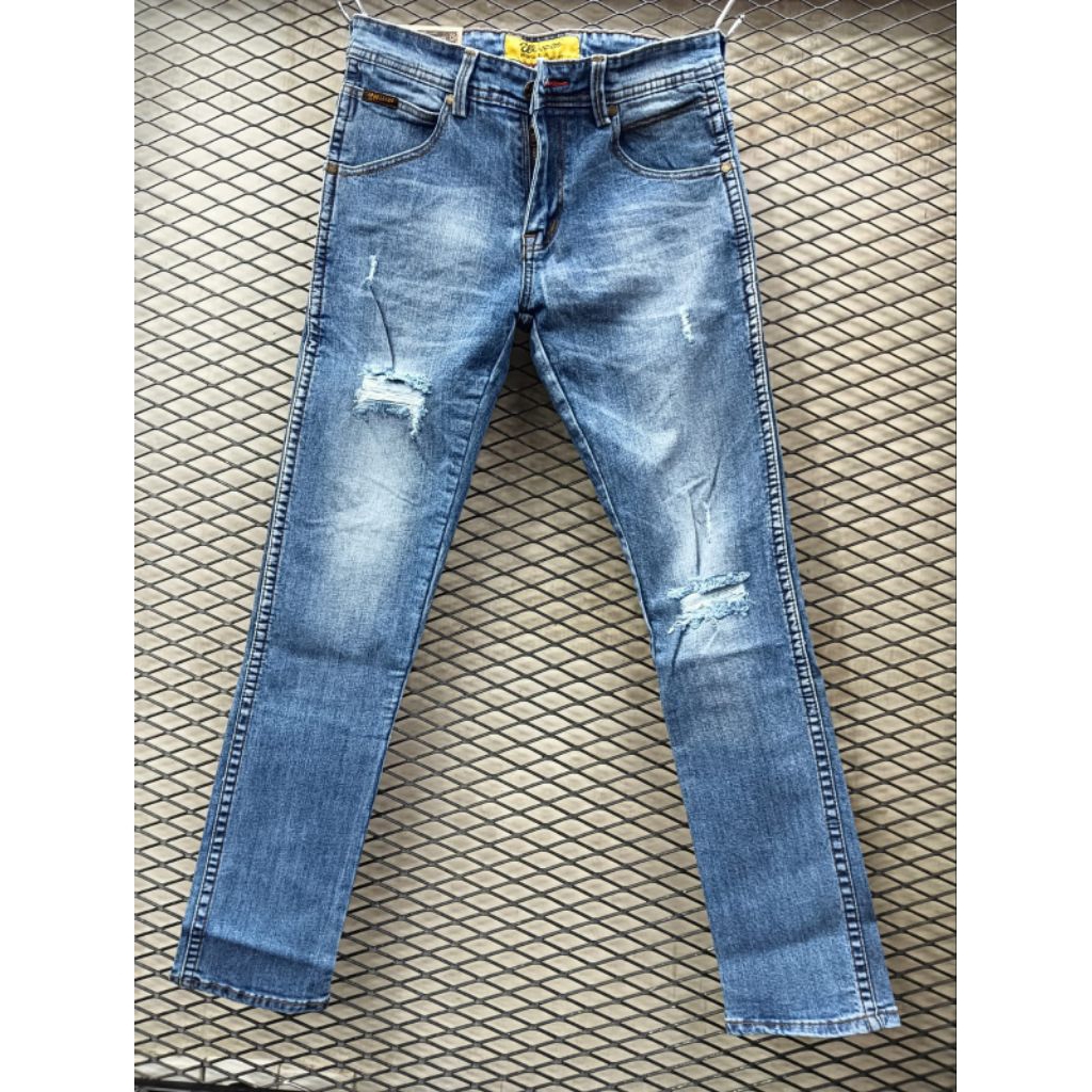 Celana Panjang MC Wiscer Panjang Model Sobek