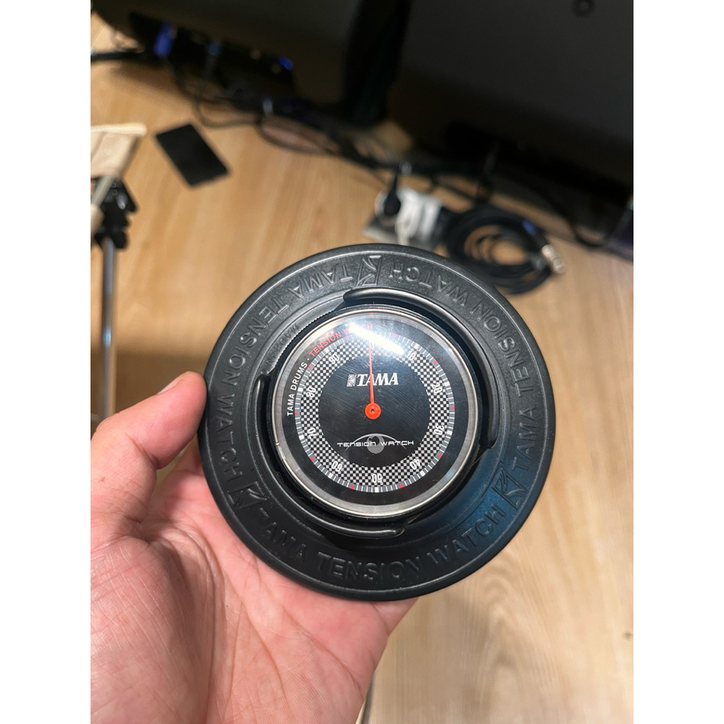 TAMA Tension Watch TW200