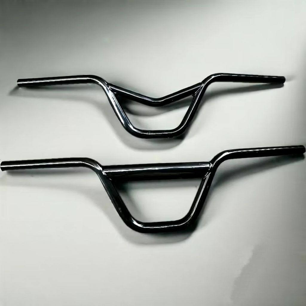 Stang Sepeda Anak Laki Laki Stang Lontong Stang 3 Jari Stang M