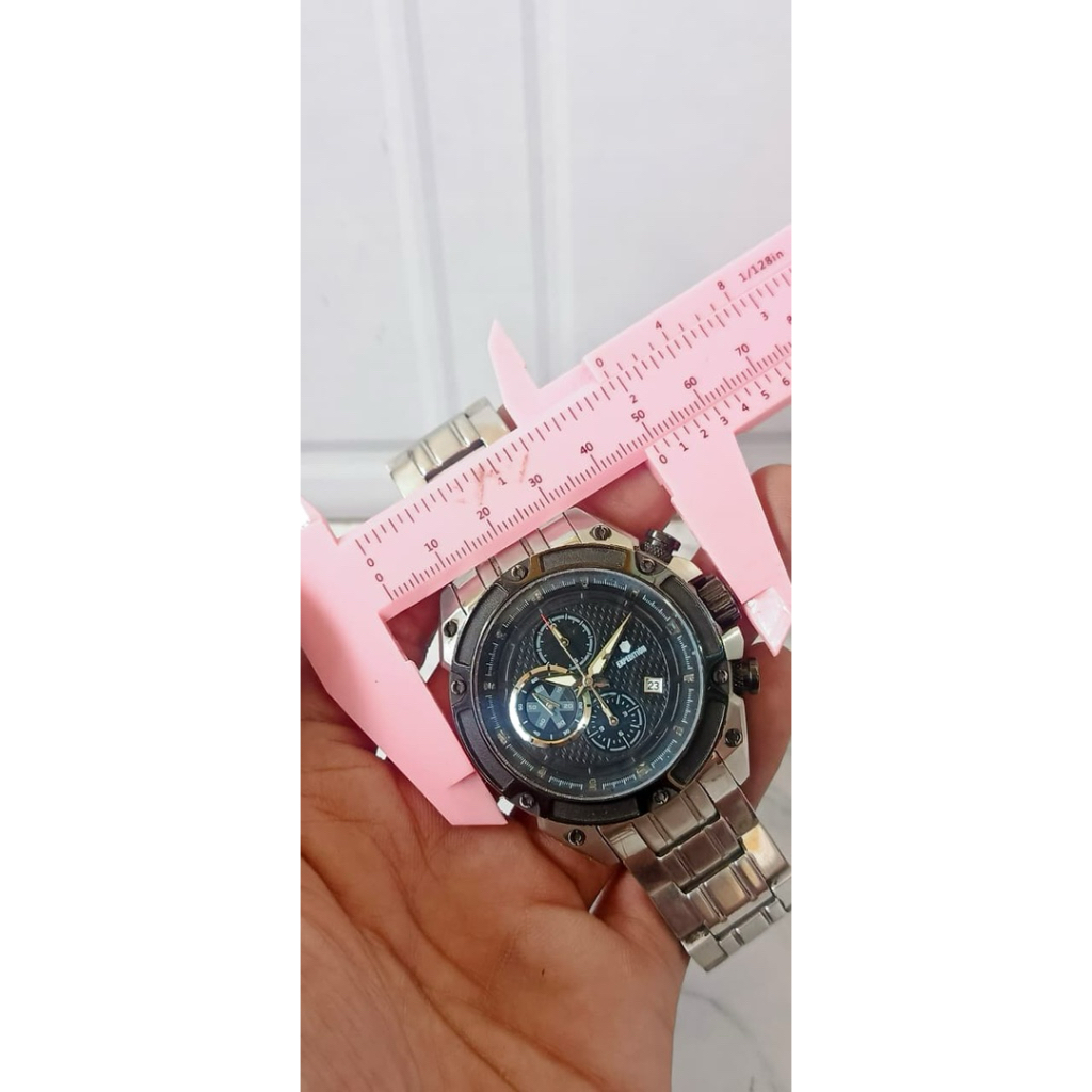 jam tangan pria EXPEDITION E6360M