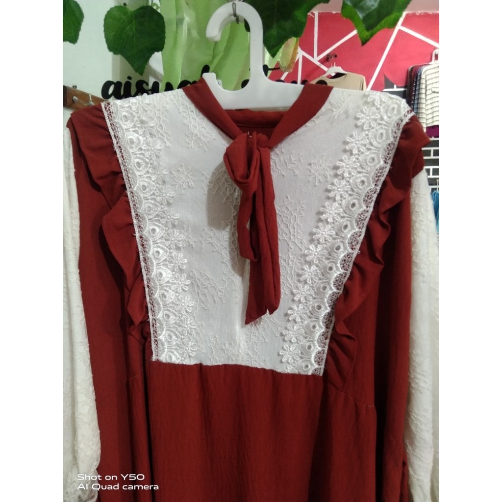 GAMIS LELANG/GAMIS MURAH