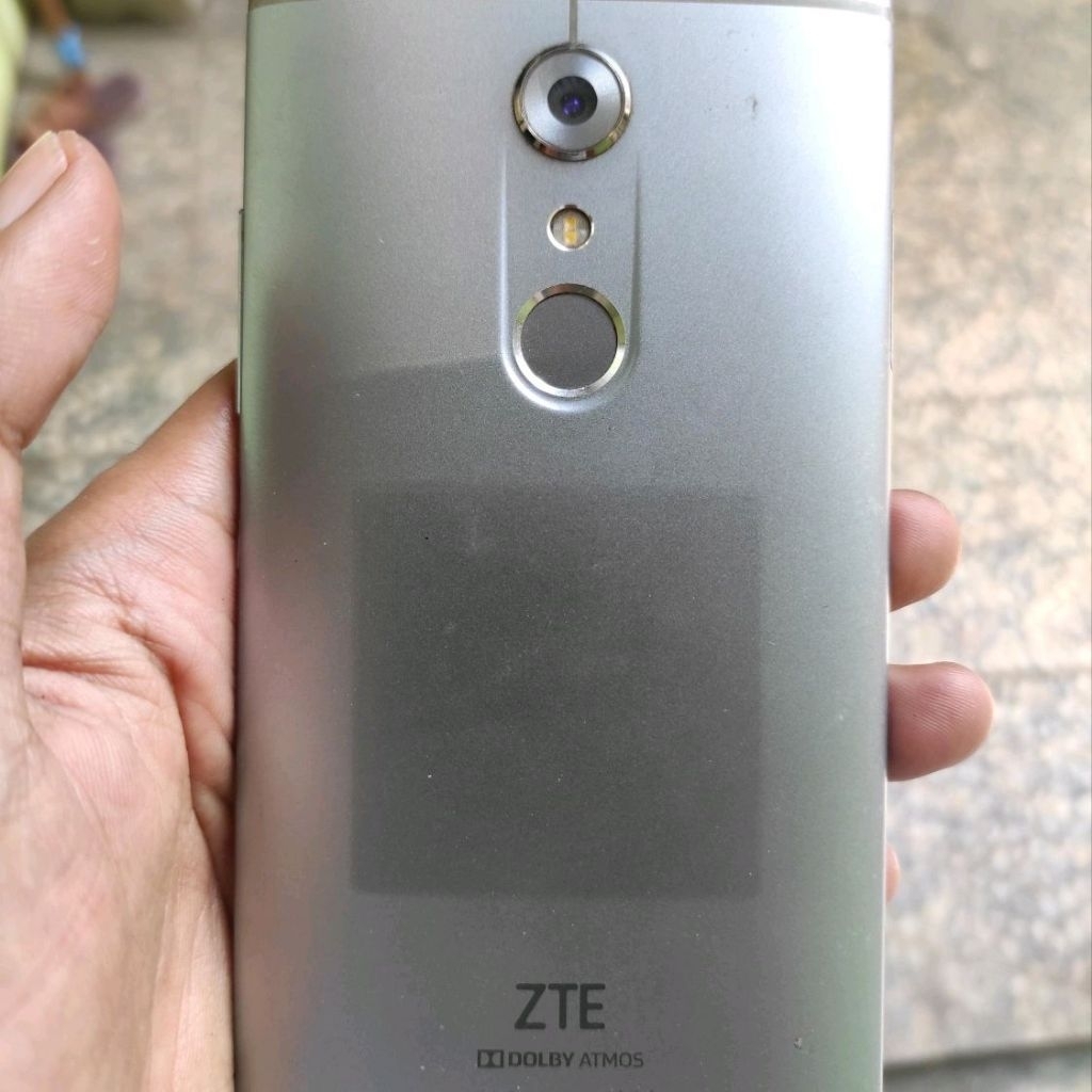 ZTE AXON 7 LCD MATI