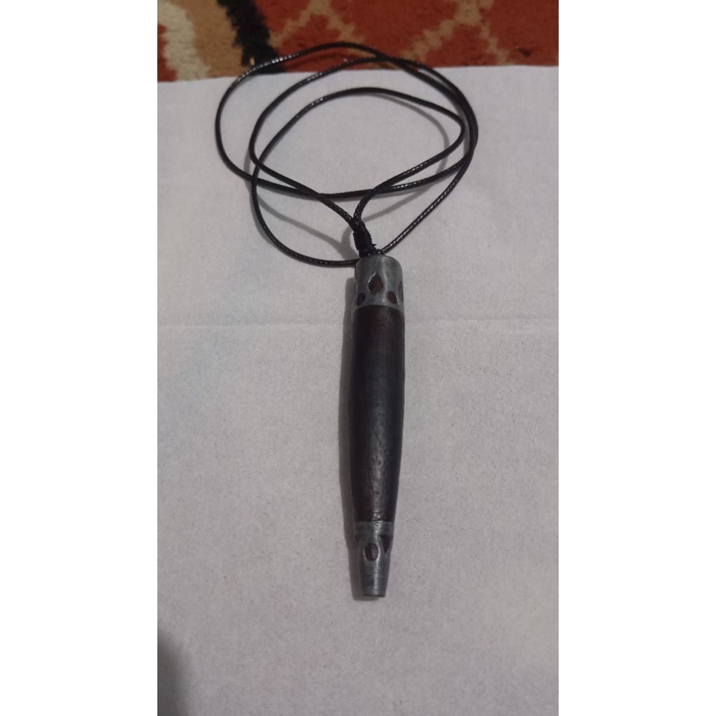 kalung cemeti kai dodol